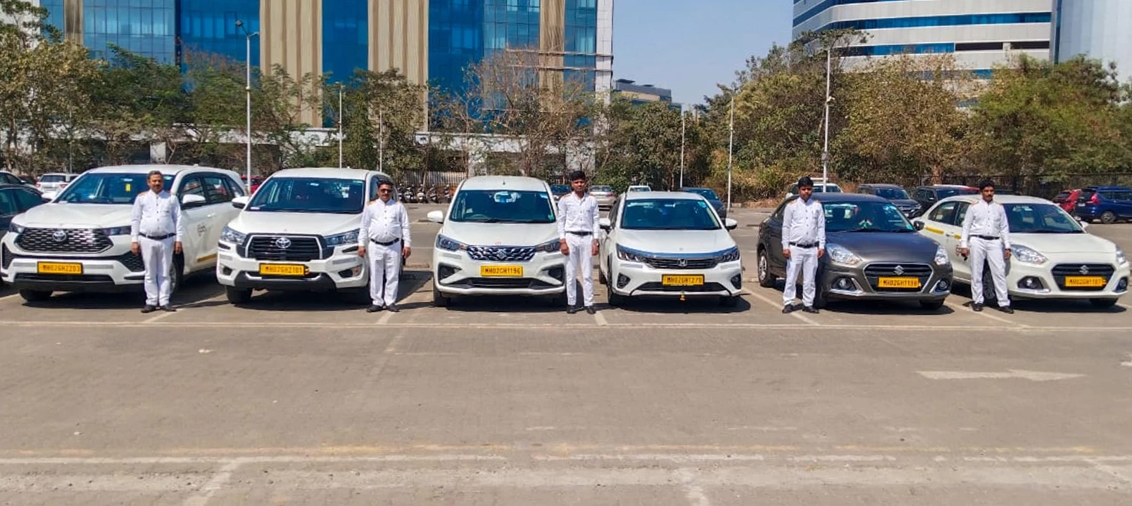 Corporate Taxi Jodhpur
