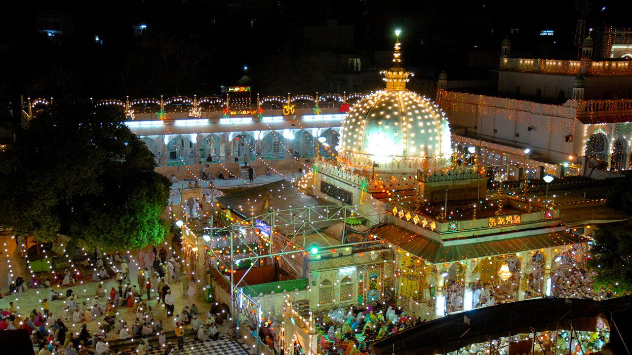 Jodhpur to Ajmer Taxi