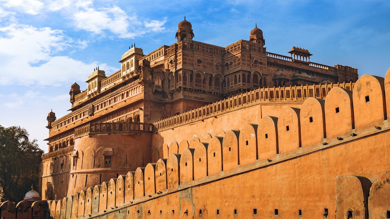 Bikaner Taxi Service