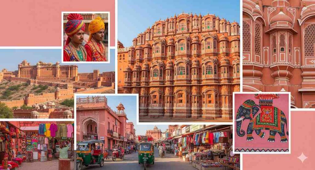 One Way Intercity Taxi Jodhpur