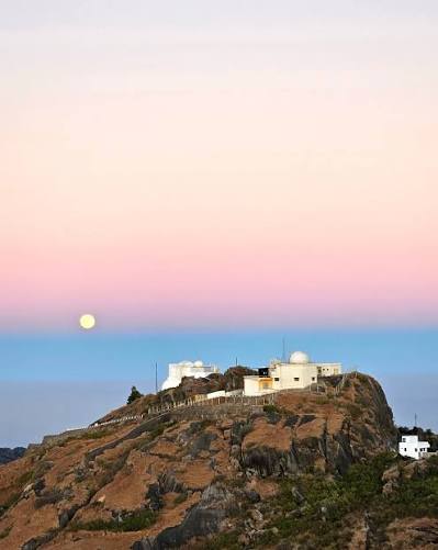 Jodhpur to Mount Abu Taxi