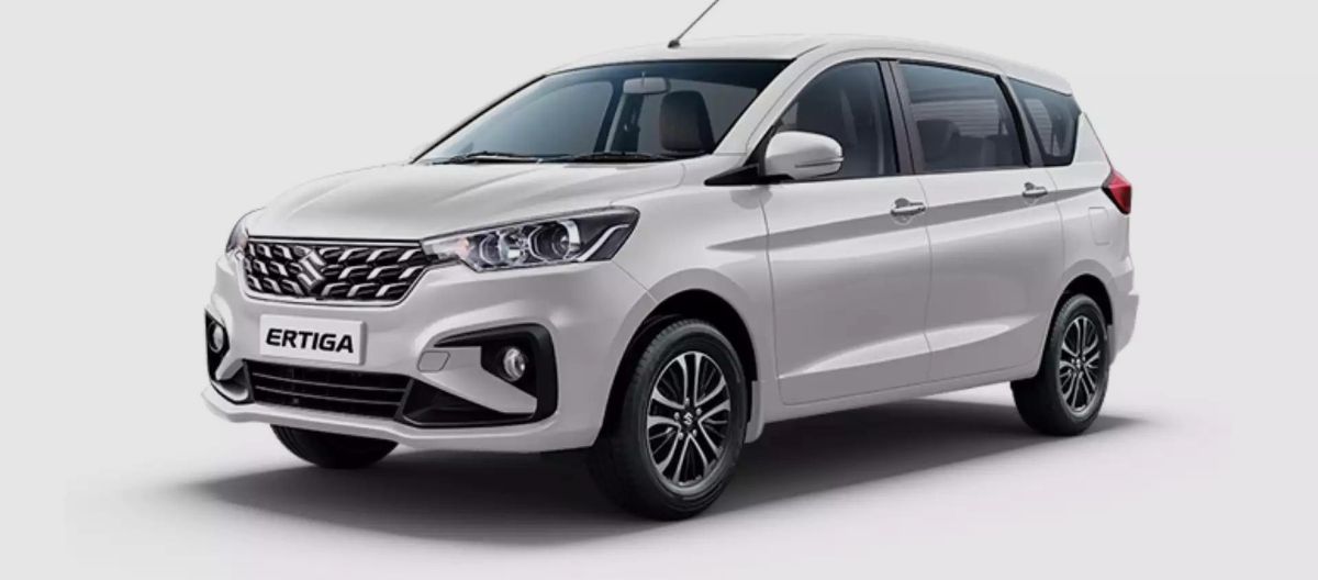 SUV Taxi Ertiga Jodhpur