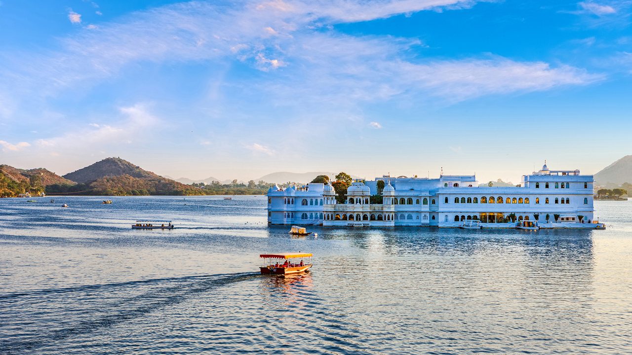 Jodhpur to Udaipur Taxi